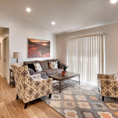 6L Top Floor RedCliff Condo, Pool&Hot Tub Moab Exterior foto