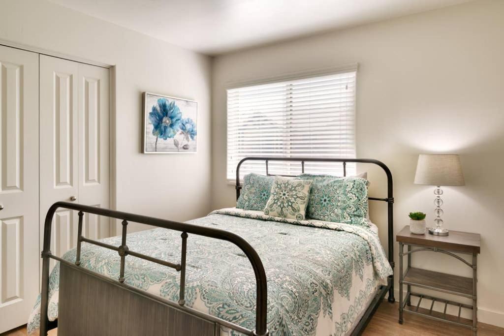 6L Top Floor RedCliff Condo, Pool&Hot Tub Moab Exterior foto
