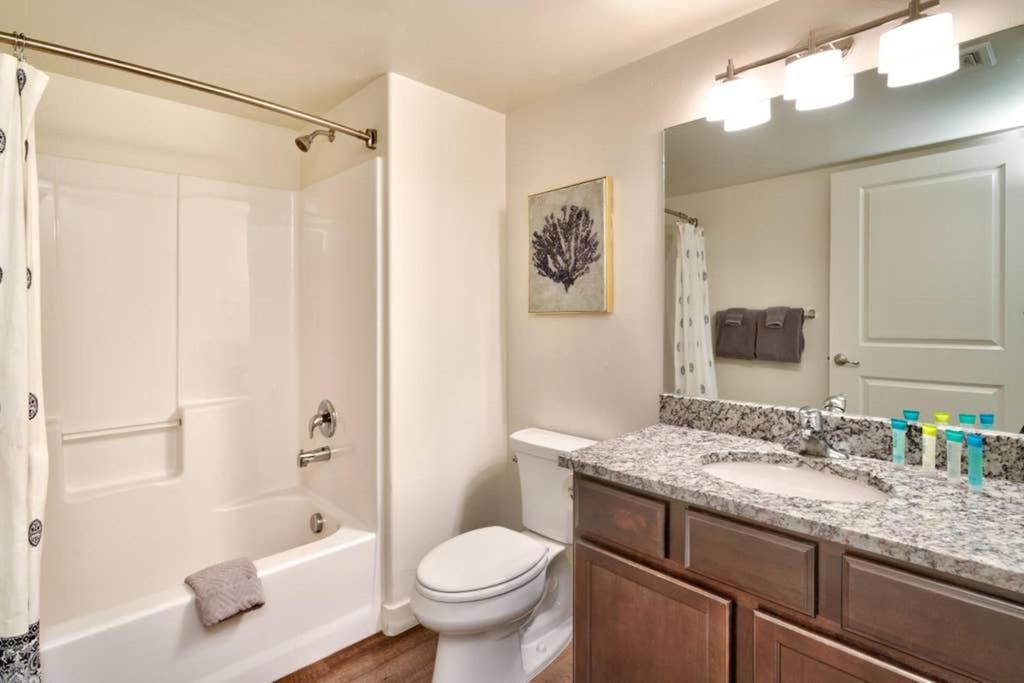 6L Top Floor RedCliff Condo, Pool&Hot Tub Moab Exterior foto