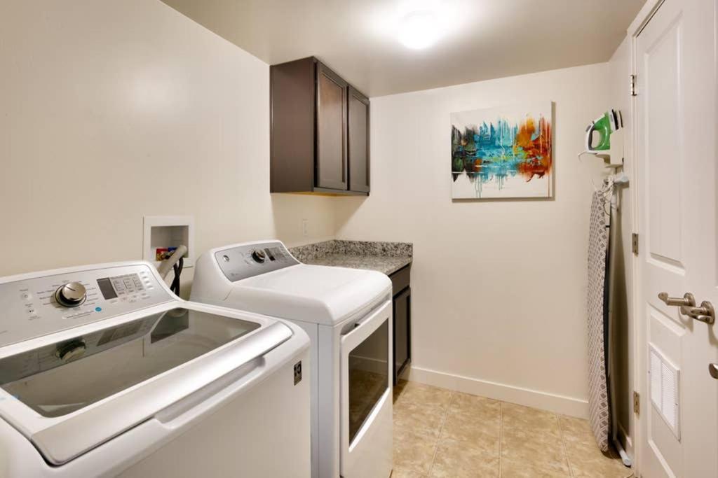 6L Top Floor RedCliff Condo, Pool&Hot Tub Moab Exterior foto